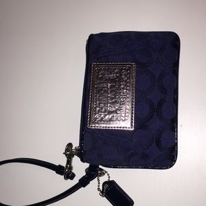 Wristlet